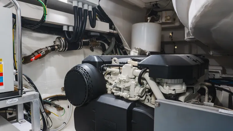 Slide: The Image of Azimut 60 2020 - 7583548