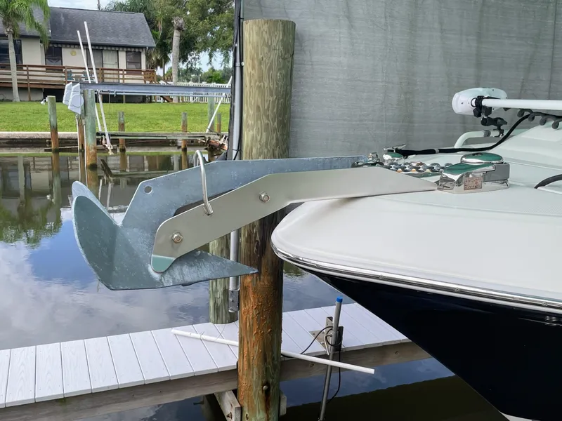 Slide: The Image of Wellcraft 30 Scarab Sport 2013 - 7585721