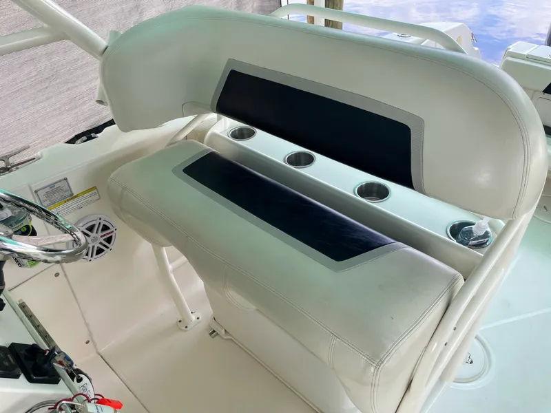 Slide: The Image of Wellcraft 30 Scarab Sport 2013 - 7585703