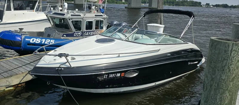 Slide: The Image of Crownline Boats 23 2014 - 7583888