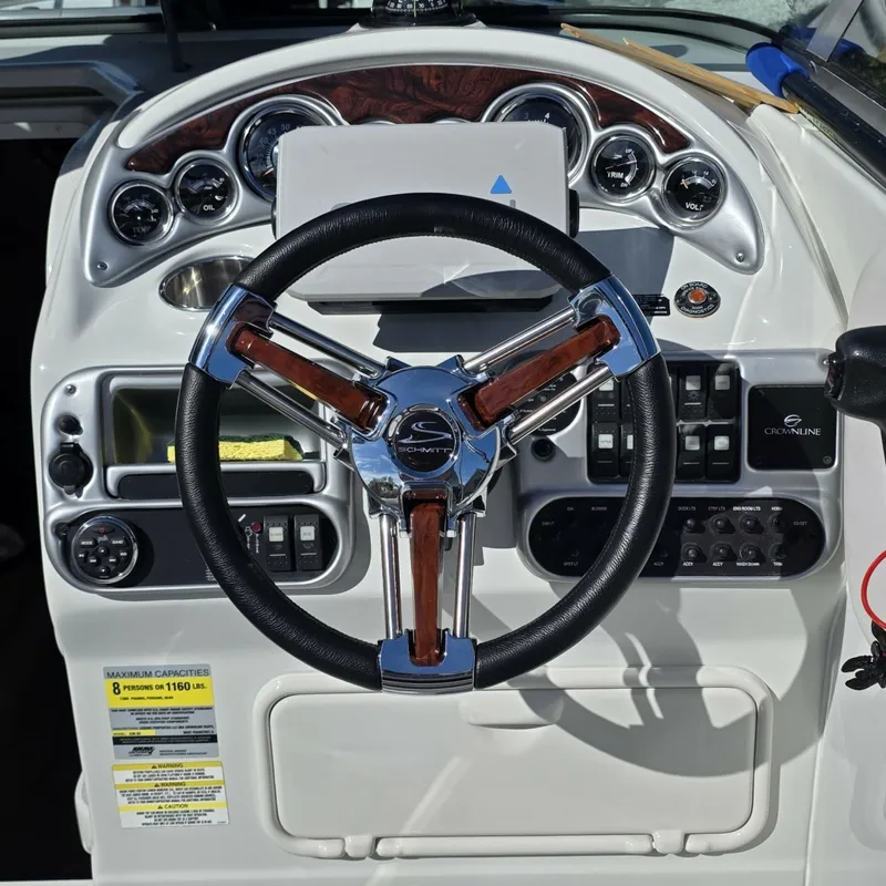 Slide: The Image of Crownline Boats 23 2014 - 7583891