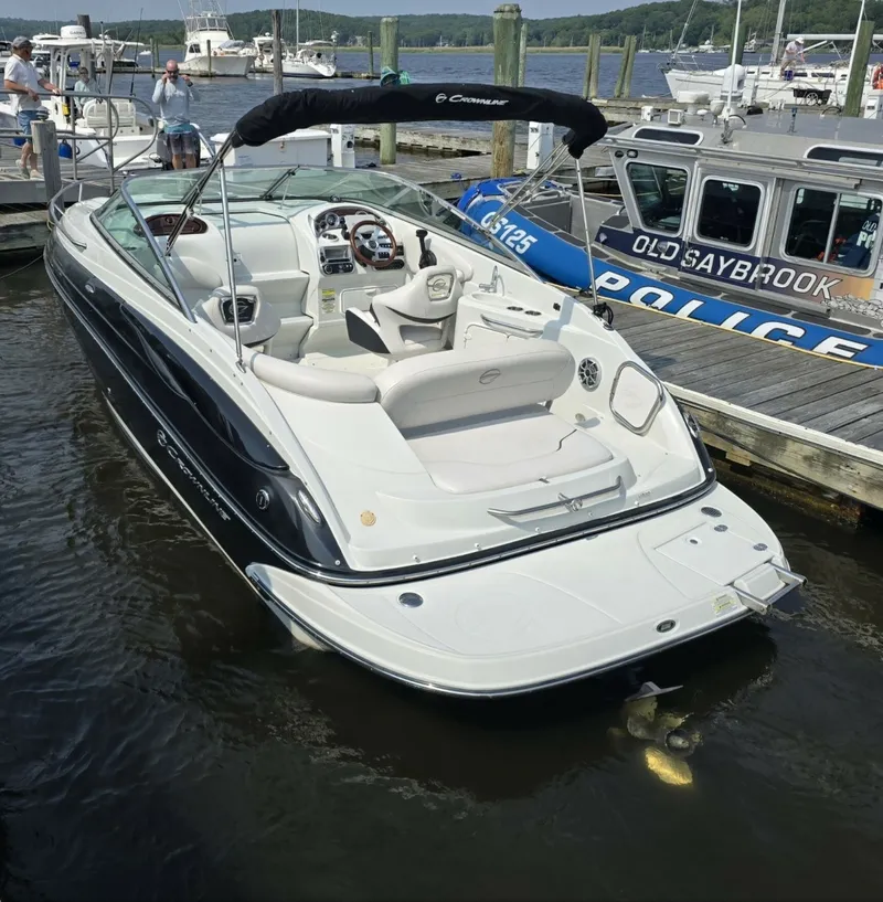 The Image of Crownline Boats 23 2014 - 7583887