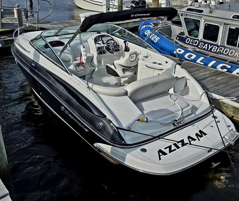 Slide: The Image of Crownline Boats 23 2014 - 7583886