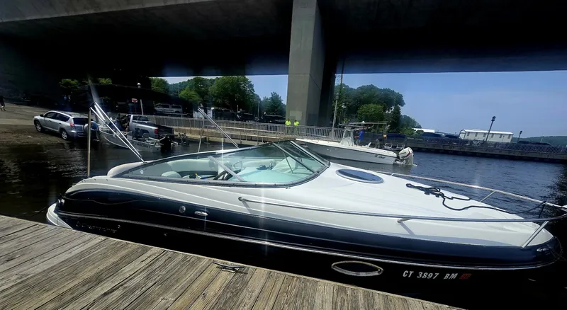 Slide: The Image of Crownline Boats 23 2014 - 7583889