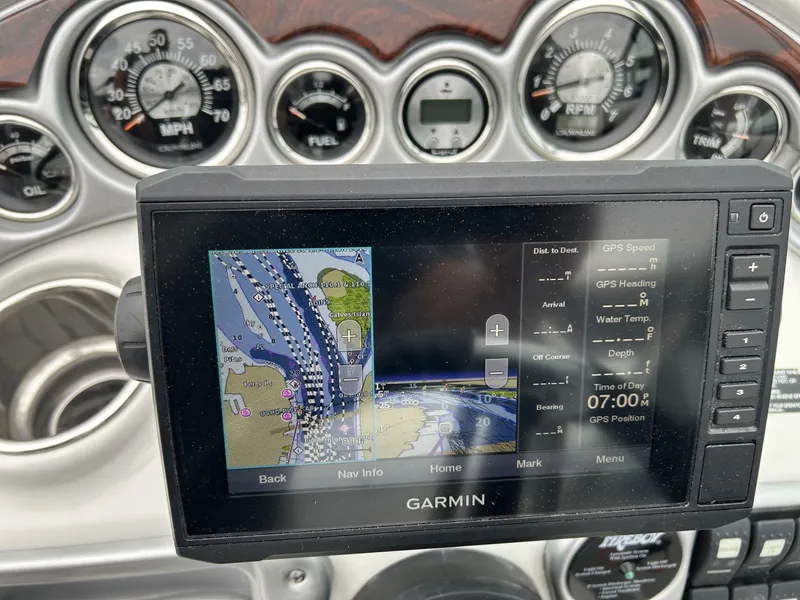 Slide: The Image of Crownline Boats 23 2014 - 7766991