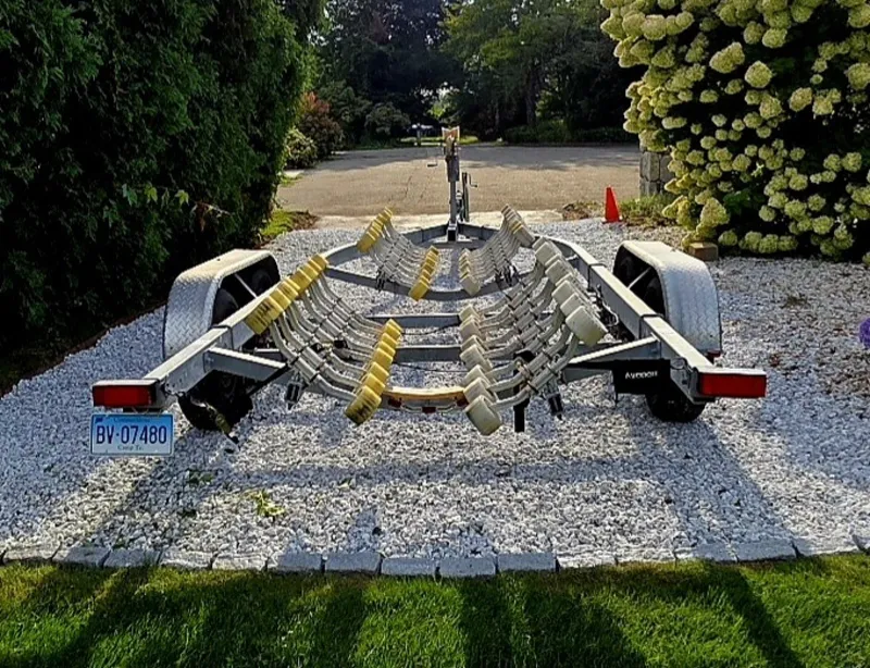 Slide: The Image of Crownline Boats 23 2014 - 7583892