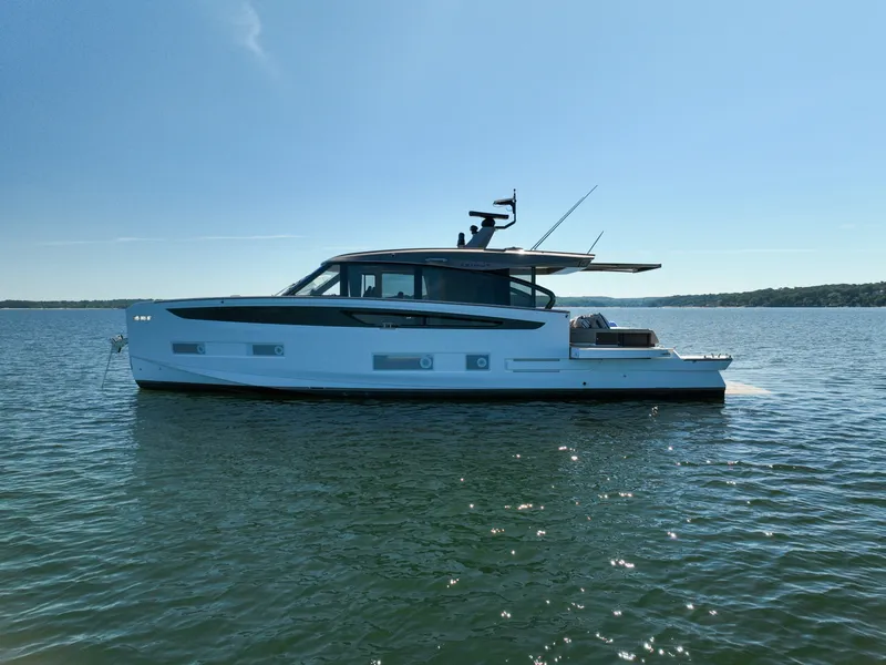 Slide: The Image of Azimut Seadeck 6 2027 - 8671623