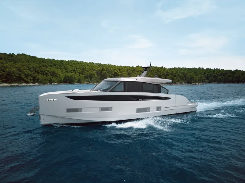 Slide: The Image of Azimut Sundeck 6 2027 - 7583896