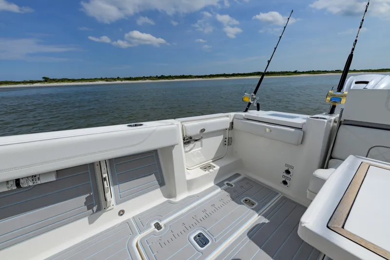 Slide: The Image of Pursuit S 378 Sport 2021 - 7670009