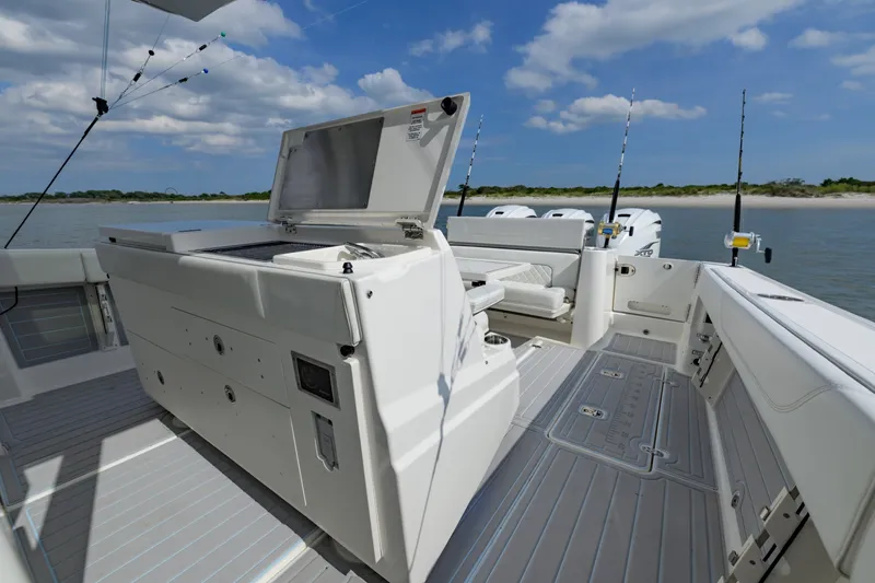 Slide: The Image of Pursuit S 378 Sport 2021 - 7670012