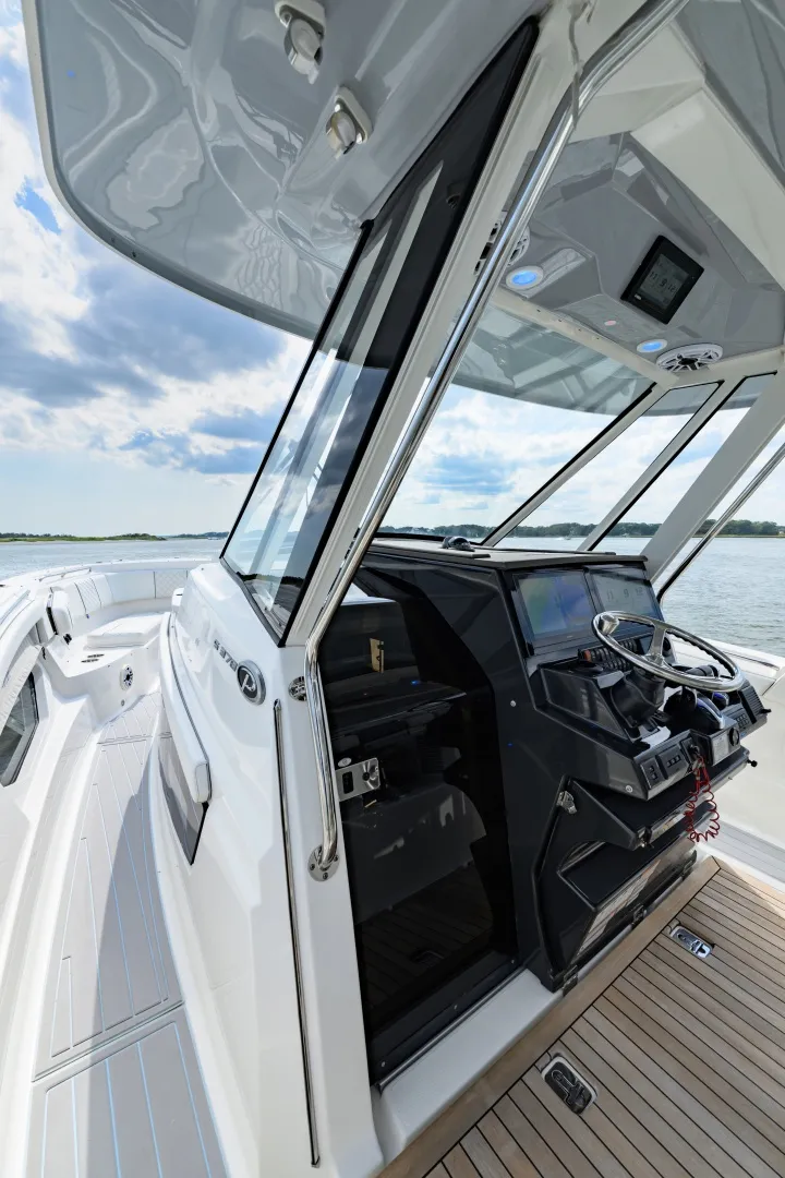 Slide: The Image of Pursuit S 378 Sport 2021 - 7670020