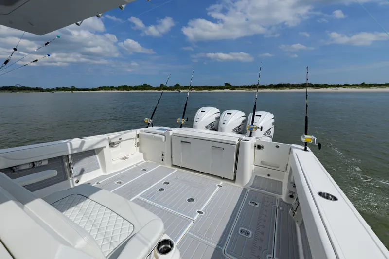 Slide: The Image of Pursuit S 378 Sport 2021 - 7670014