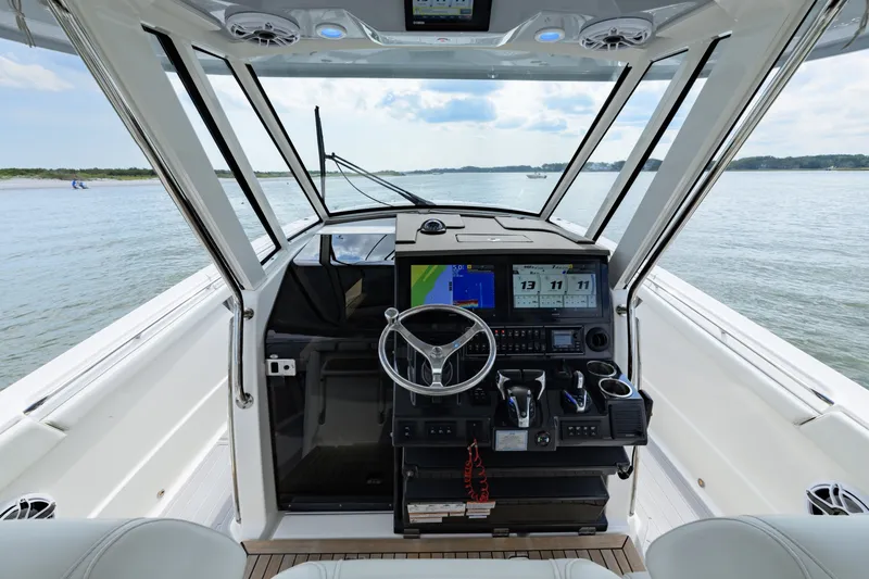 Slide: The Image of Pursuit S 378 Sport 2021 - 7670021