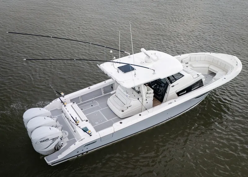 Slide: The Image of Pursuit S 378 Sport 2021 - 7669966