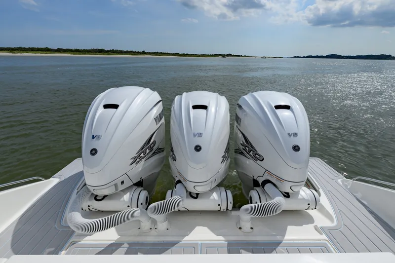 Slide: The Image of Pursuit S 378 Sport 2021 - 7670008