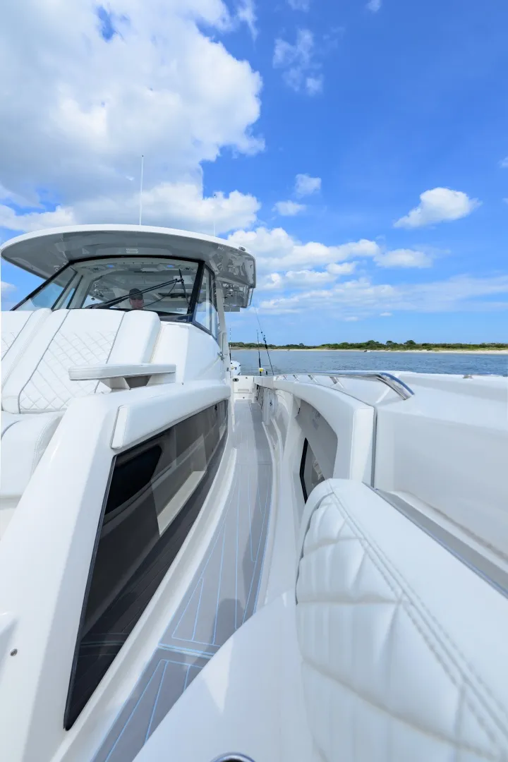 Slide: The Image of Pursuit S 378 Sport 2021 - 7670002