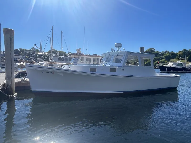 The Image of Webbers Cove 34 1966 - 7585205