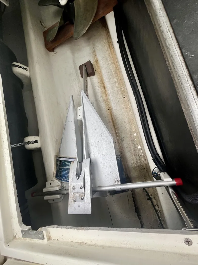 Slide: The Image of Little Harbor Whisper Jet 38 Prop 2001 - 7586137