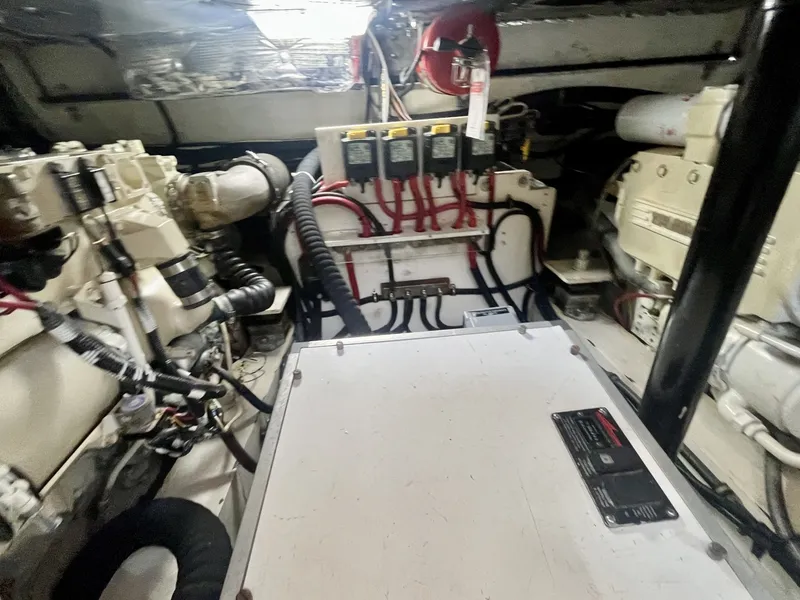 Slide: The Image of Little Harbor Whisper Jet 38 Prop 2001 - 7586191
