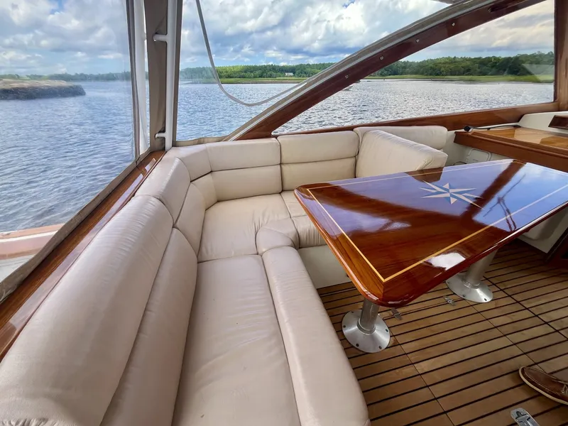 Slide: The Image of Little Harbor Whisper Jet 38 Prop 2001 - 7586186