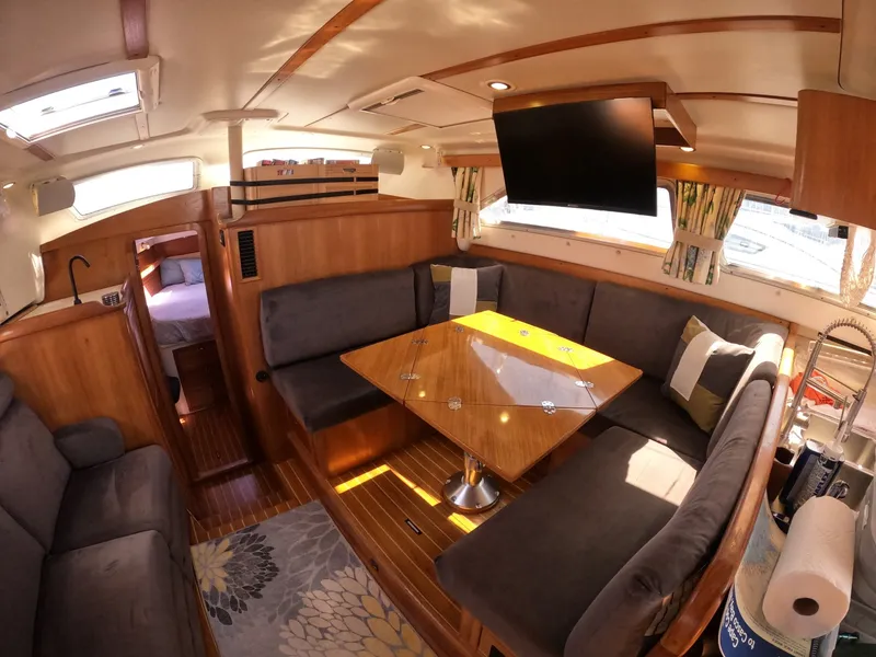 Slide: The Image of Catalina 45 2005 - 7585980