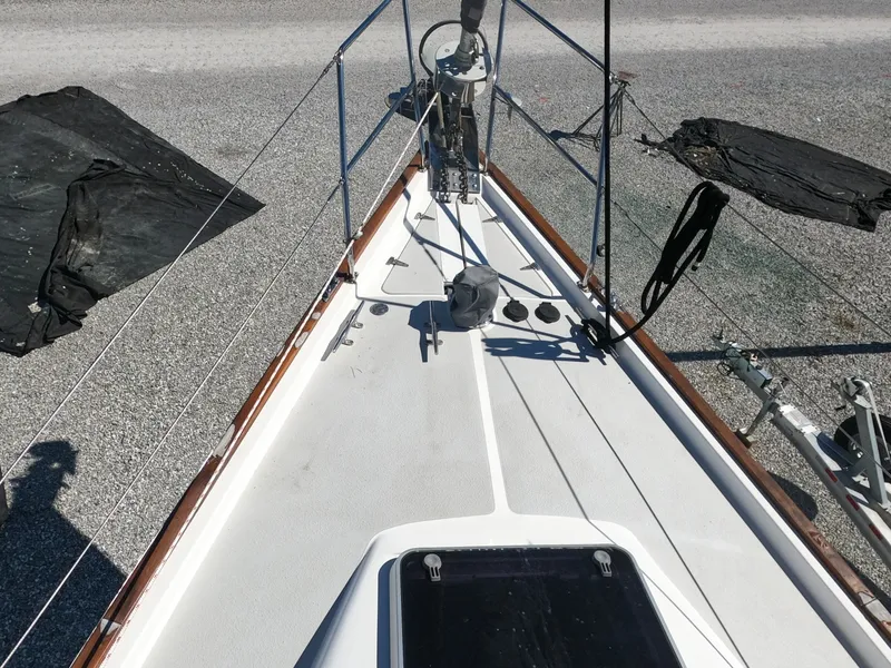 Slide: The Image of Catalina 45 2005 - 7586007