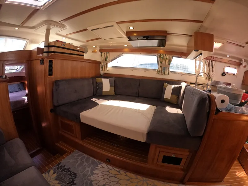 Slide: The Image of Catalina 45 2005 - 7585972