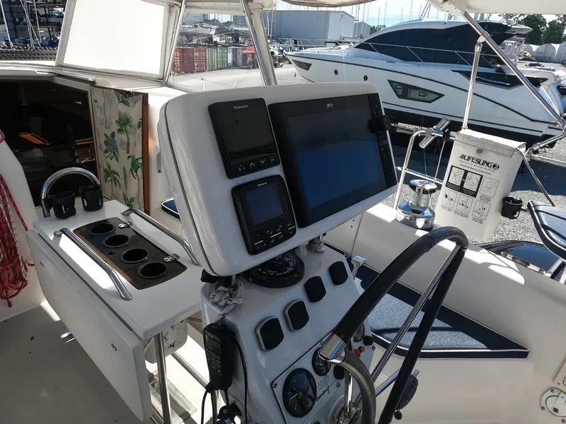Slide: The Image of Catalina 45 2005 - 7585993