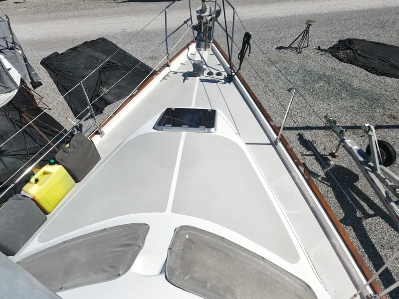 Slide: The Image of Catalina 45 2005 - 7586008