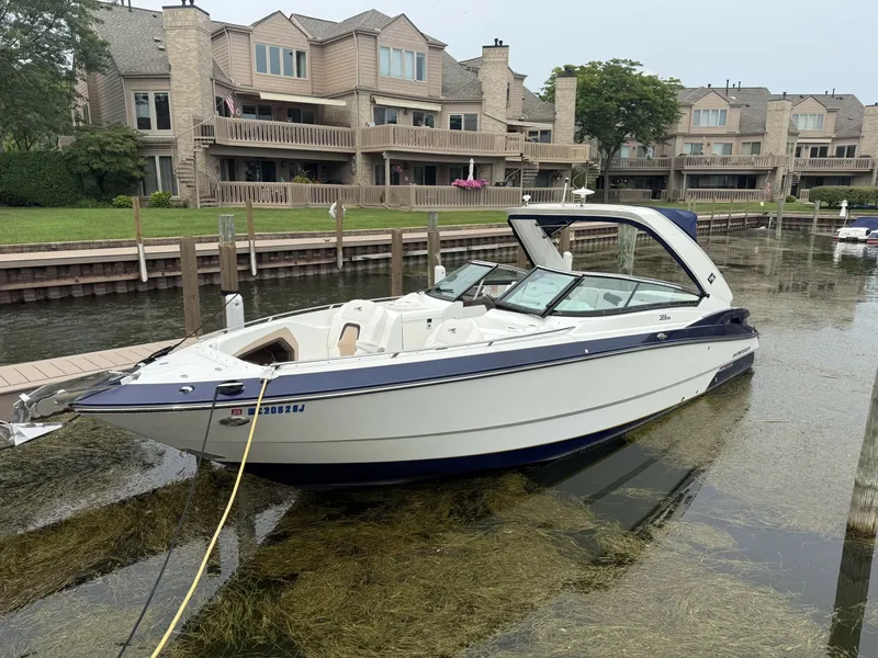 The Image of Monterey 328SS 2016 - 7585509
