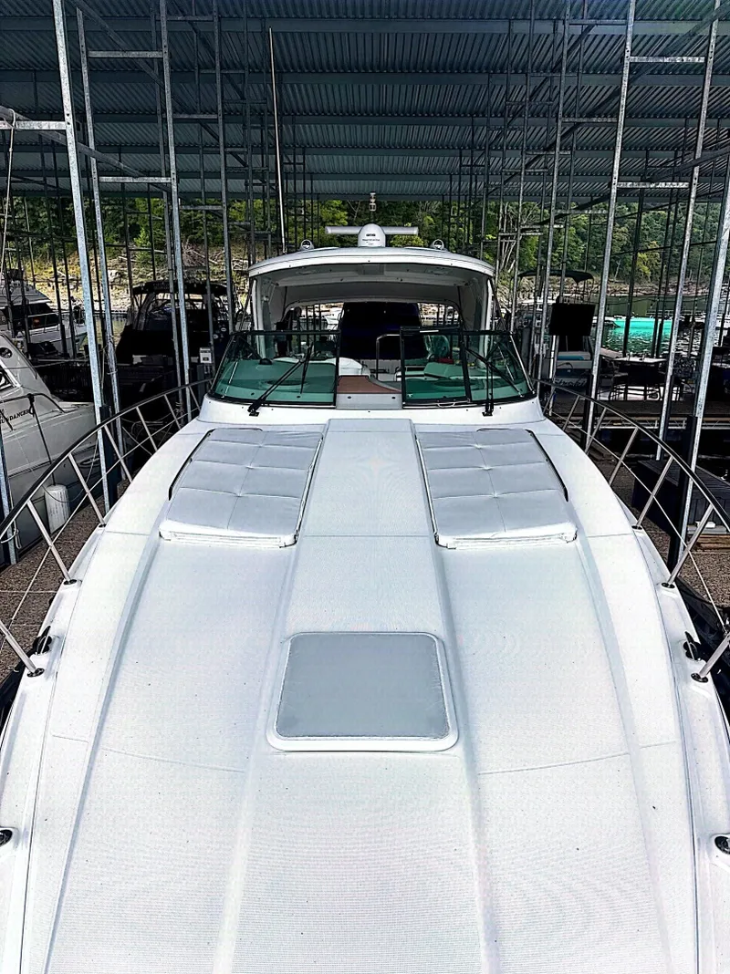 Slide: The Image of Formula 48 Sport Yacht 2006 - 7585858