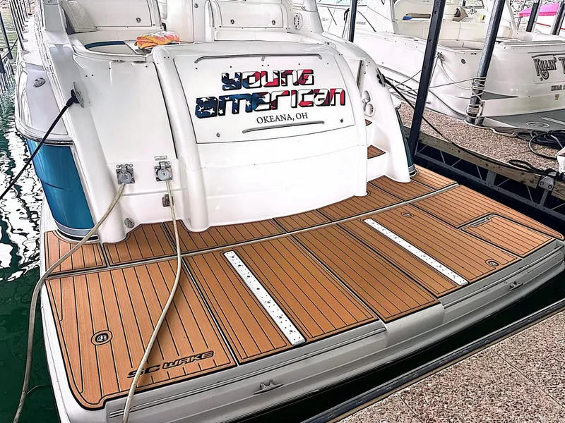 Slide: The Image of Formula 48 Sport Yacht 2006 - 7585862