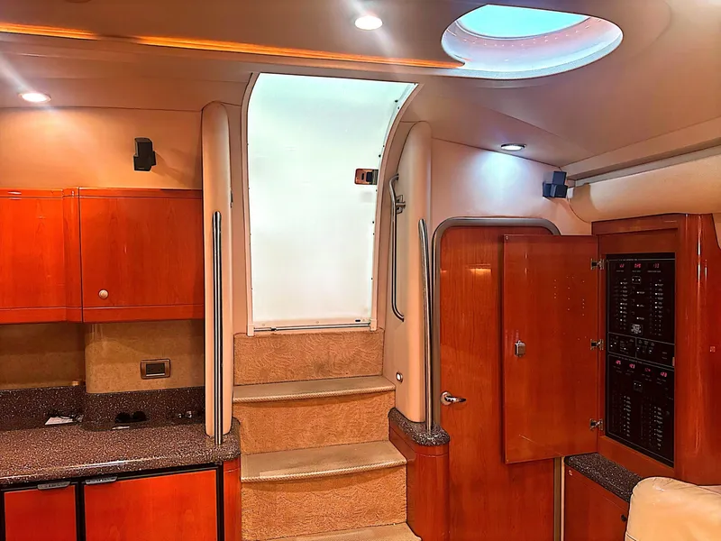 Slide: The Image of Formula 48 Sport Yacht 2006 - 7585894