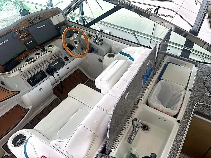 Slide: The Image of Formula 48 Sport Yacht 2006 - 7585891