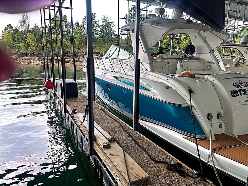 Slide: The Image of Formula 48 Sport Yacht 2006 - 7585864