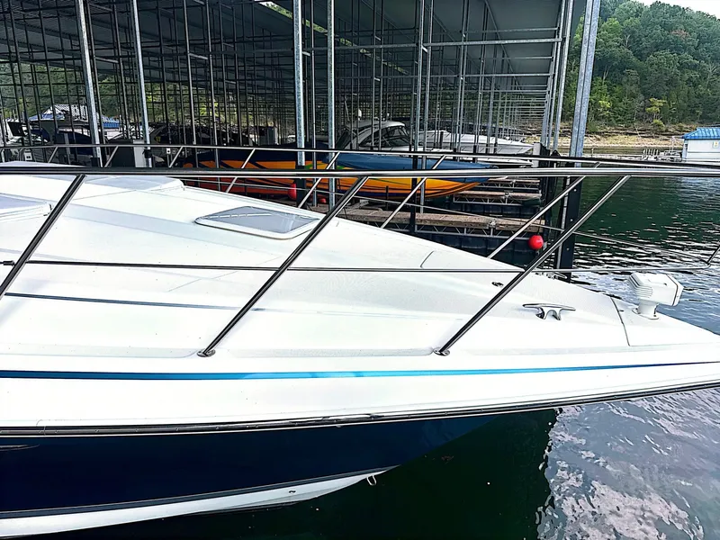 Slide: The Image of Formula 48 Sport Yacht 2006 - 7585855