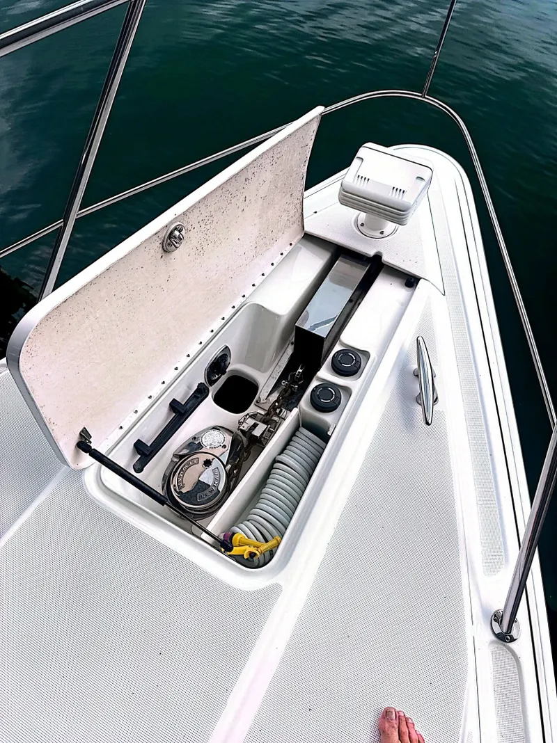 Slide: The Image of Formula 48 Sport Yacht 2006 - 7585860