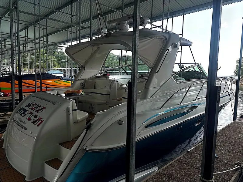 Slide: The Image of Formula 48 Sport Yacht 2006 - 7585854