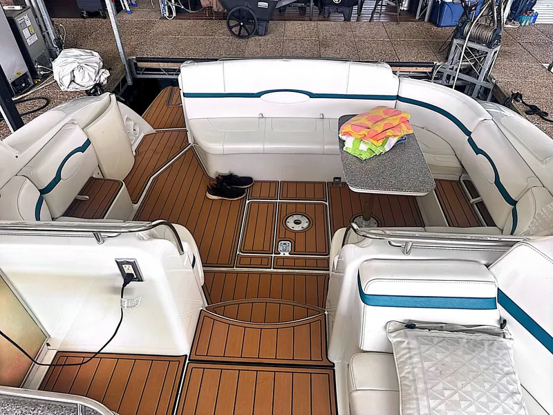 Slide: The Image of Formula 48 Sport Yacht 2006 - 7585886