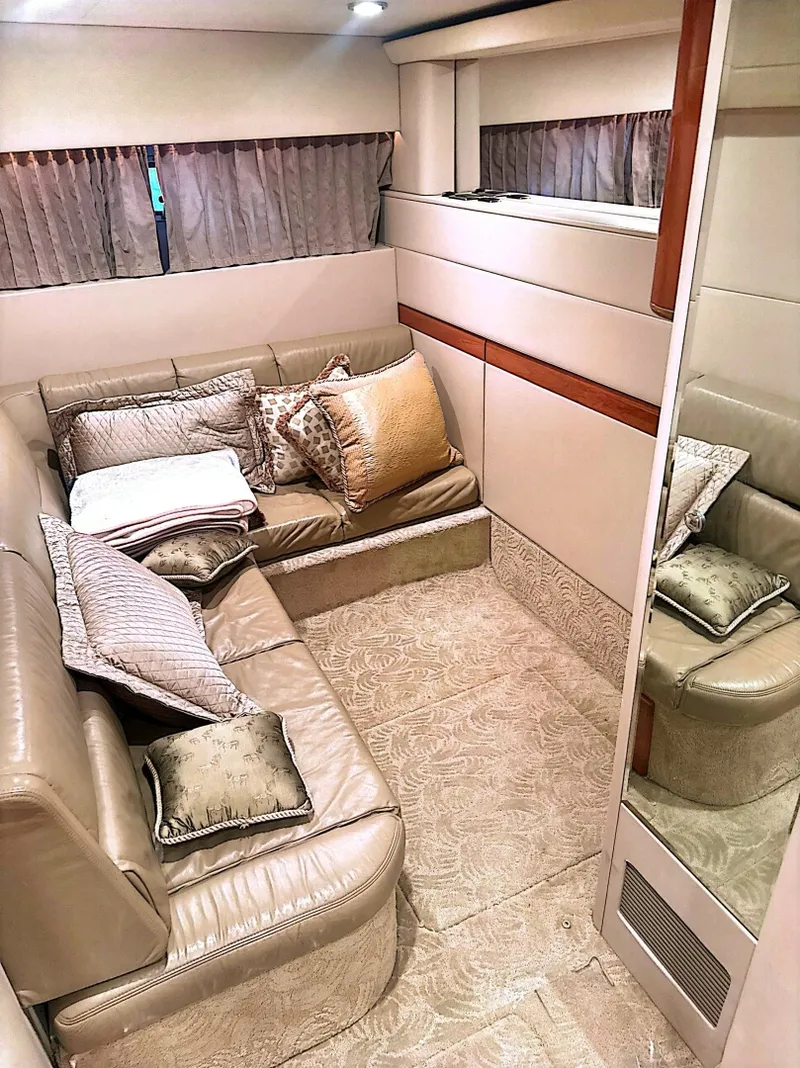 Slide: The Image of Formula 48 Sport Yacht 2006 - 7585893