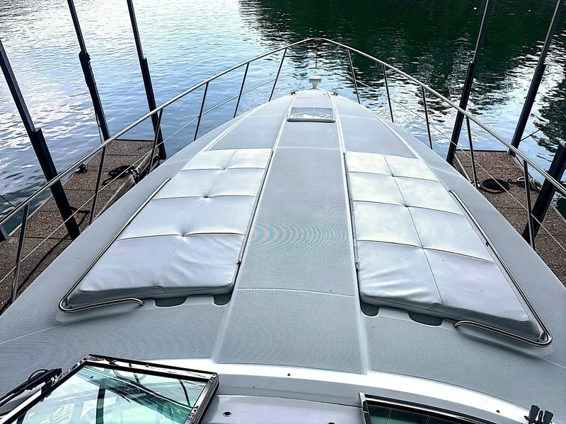 Slide: The Image of Formula 48 Sport Yacht 2006 - 7585857