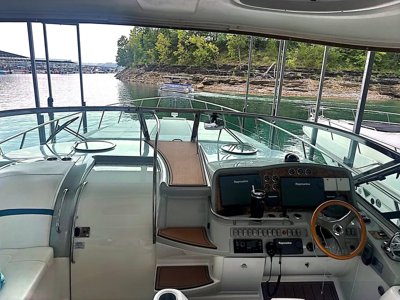 Slide: The Image of Formula 48 Sport Yacht 2006 - 7585861