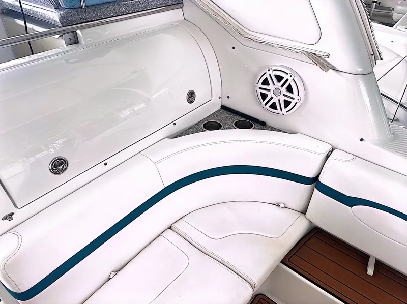 Slide: The Image of Formula 48 Sport Yacht 2006 - 7585889