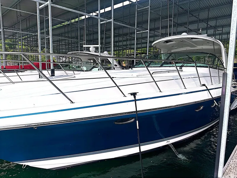 The Image of Formula 48 Sport Yacht 2006 - 7585853