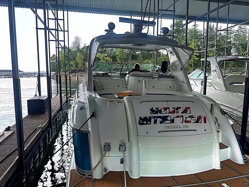 Slide: The Image of Formula 48 Sport Yacht 2006 - 7585863