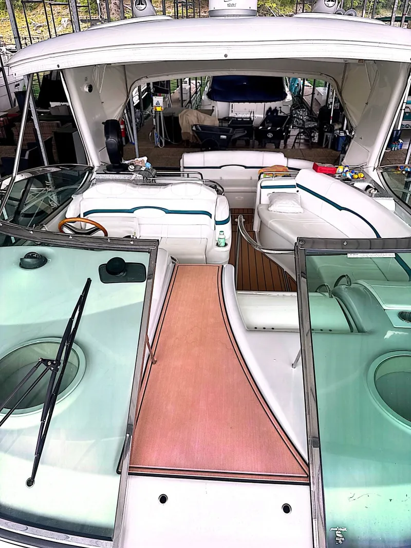 Slide: The Image of Formula 48 Sport Yacht 2006 - 7585859