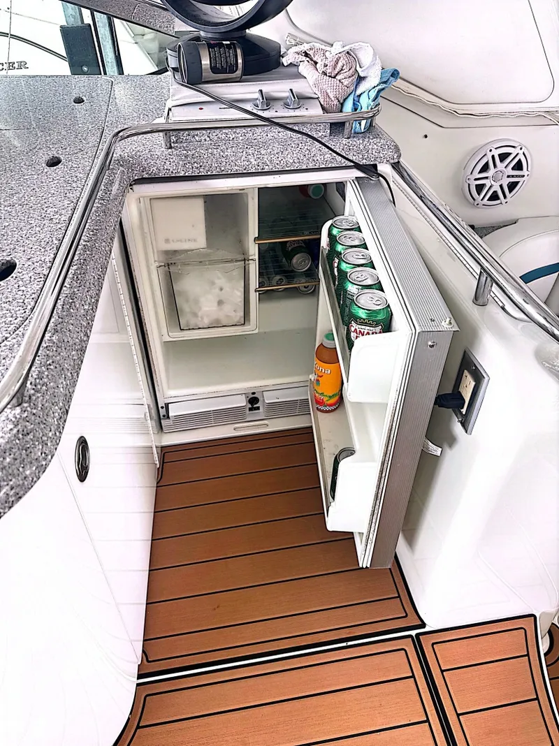 Slide: The Image of Formula 48 Sport Yacht 2006 - 7585888