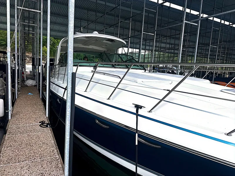 Slide: The Image of Formula 48 Sport Yacht 2006 - 7585856