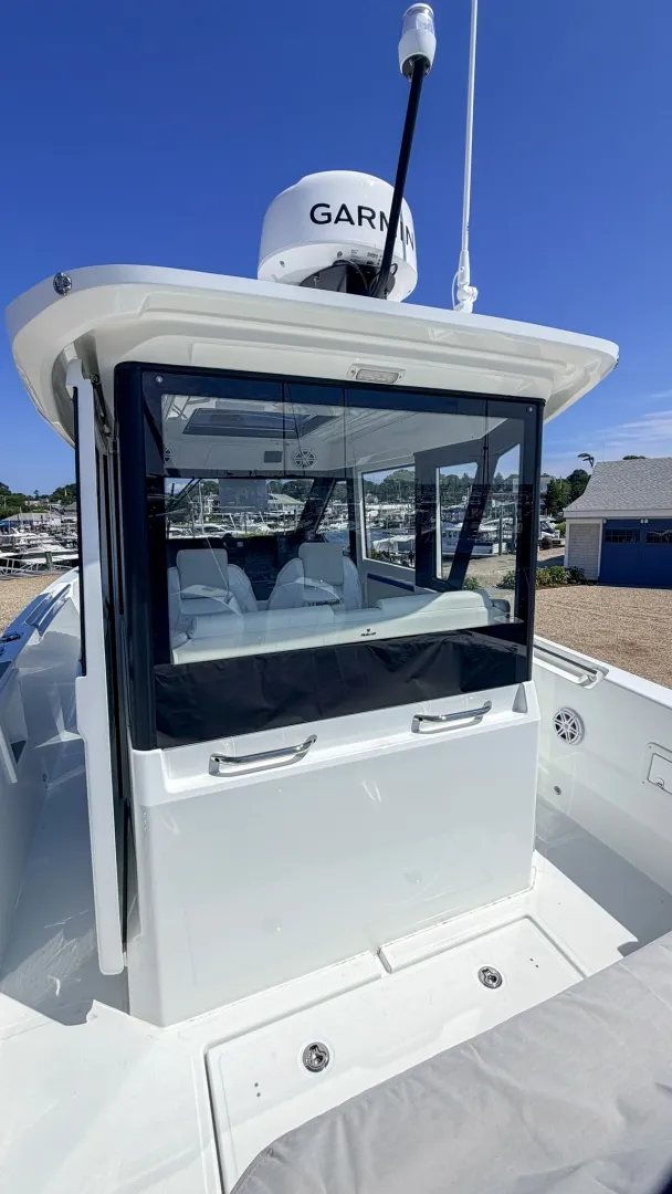 Slide: The Image of Wellcraft 28 Explorer 2027 - 7585933