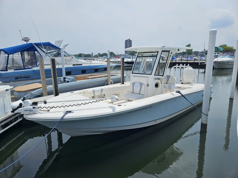 The Image of Robalo 266 Cayman 2023 - 7585954
